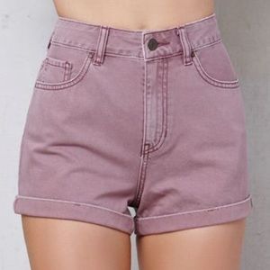 PacSun Shorts